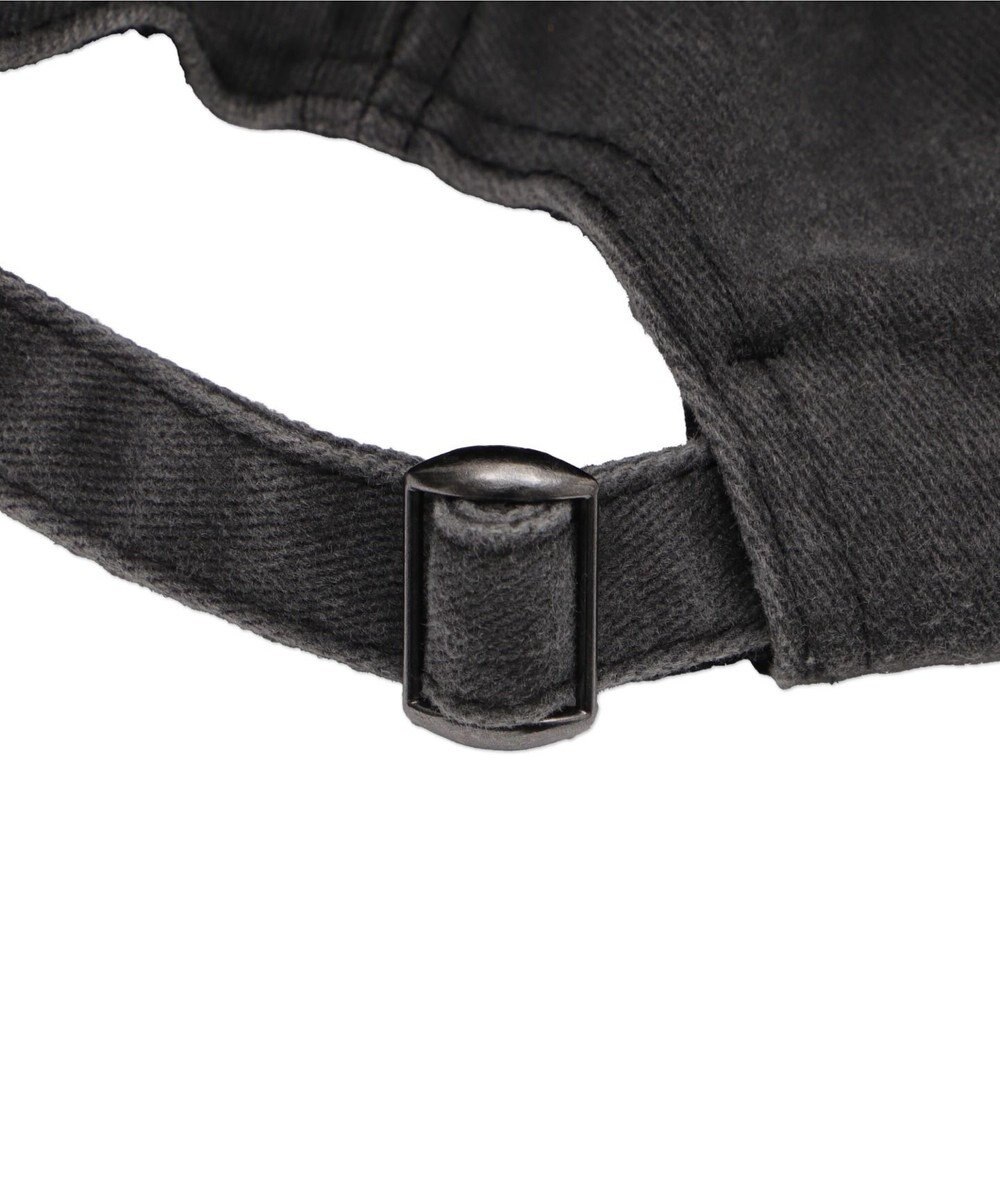 WEGO ロゴラインストーンキャップ 