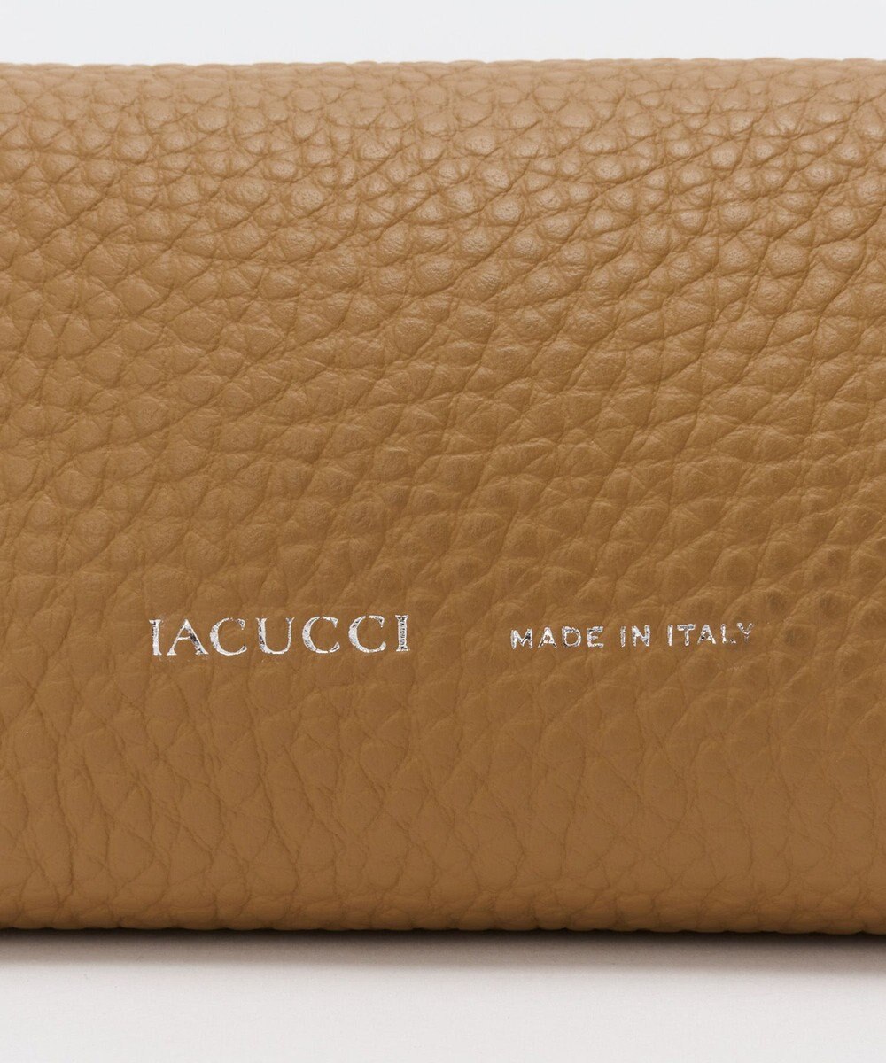 IACUCCI ＜Oggi 10月号掲載＞アルブメ ALCE 