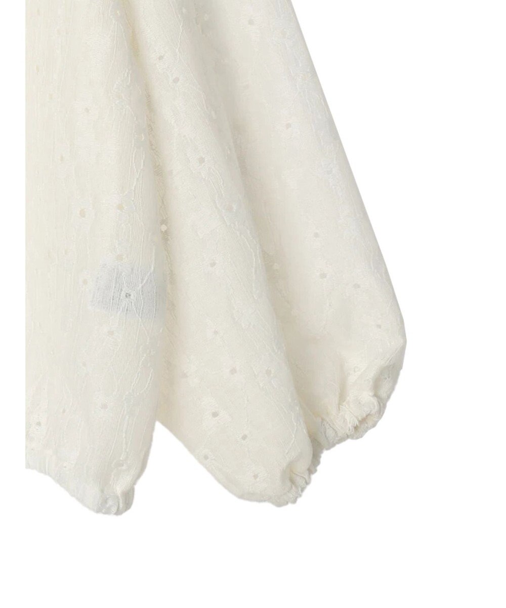 Green Parks ・ＳＵＧＡＲ　ＳＰＯＯＮ　レースブルゾン 