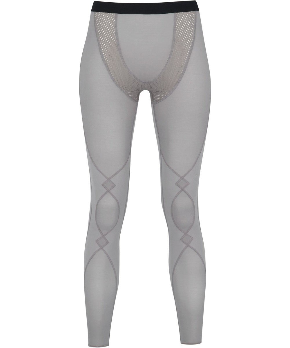 CW-X 【WOMEN】 スポーツタイツ エキスパート クール HXY269 /ワコール 