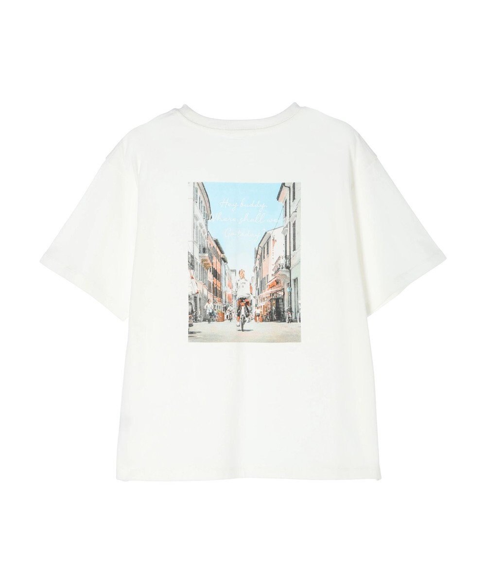 AMERICAN HOLIC Ｔｏｗｎ　Ｓｔｒｅｅｔ　Ｐｈｏｔｏ　Ｔｅｅ 