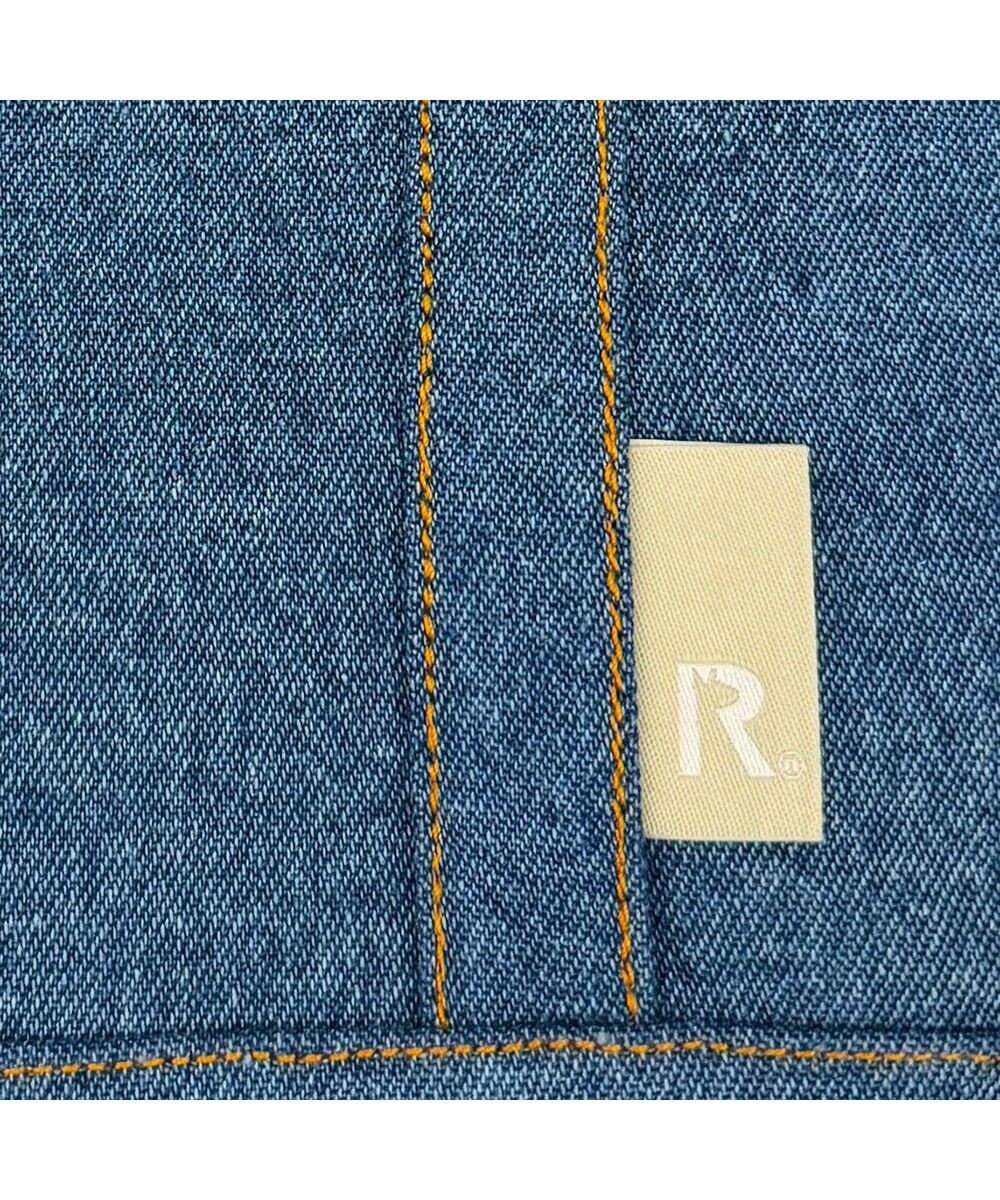 ROOTOTE 1049【舟型フォルム】 SN.ミディアム.デニム-A 