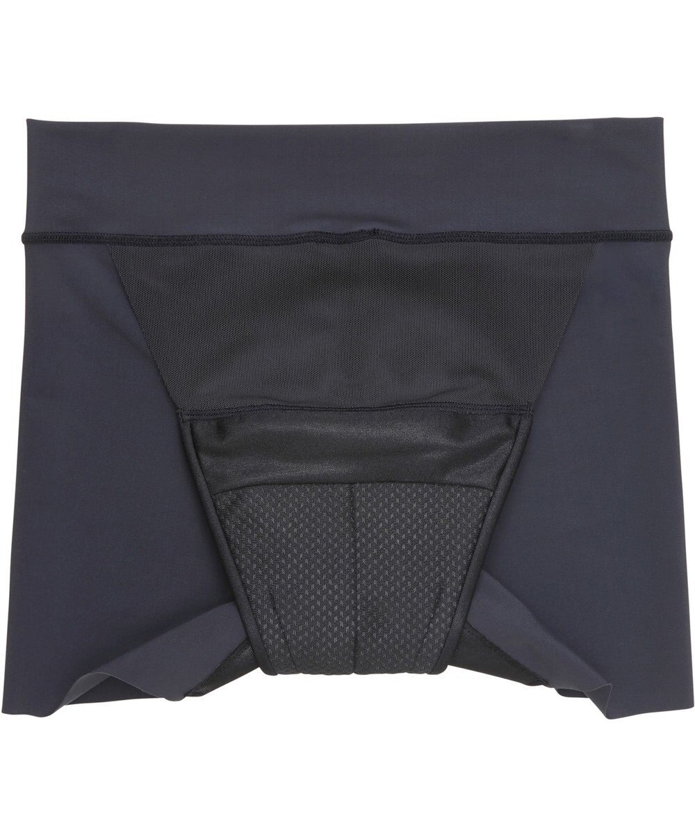 CW-X 【WOMEN】　3D 吸水サニタリーショーツ　【動きに対応してモレに強い】　スポーツ専用　はきこみ丈ふつう　/ワコール　HSY210 