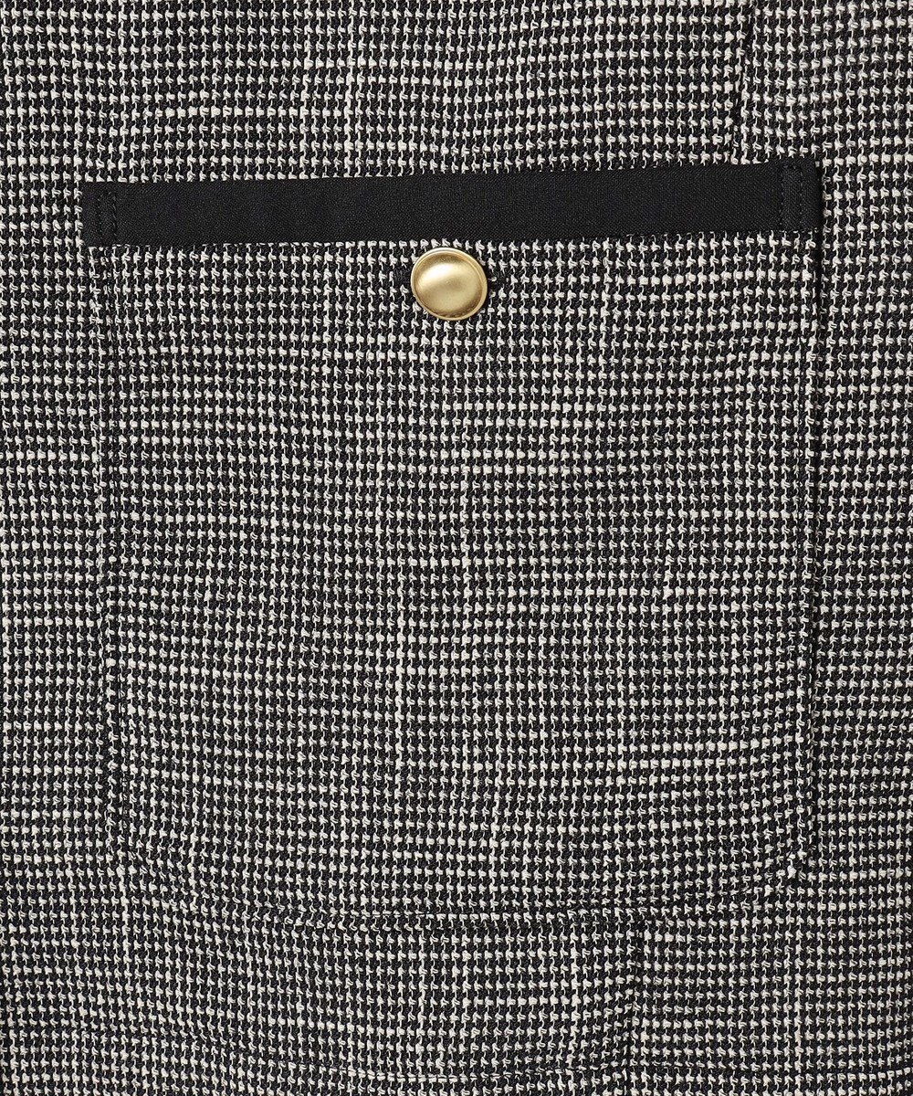 自由区 L ライトカラミライト ジャケット 