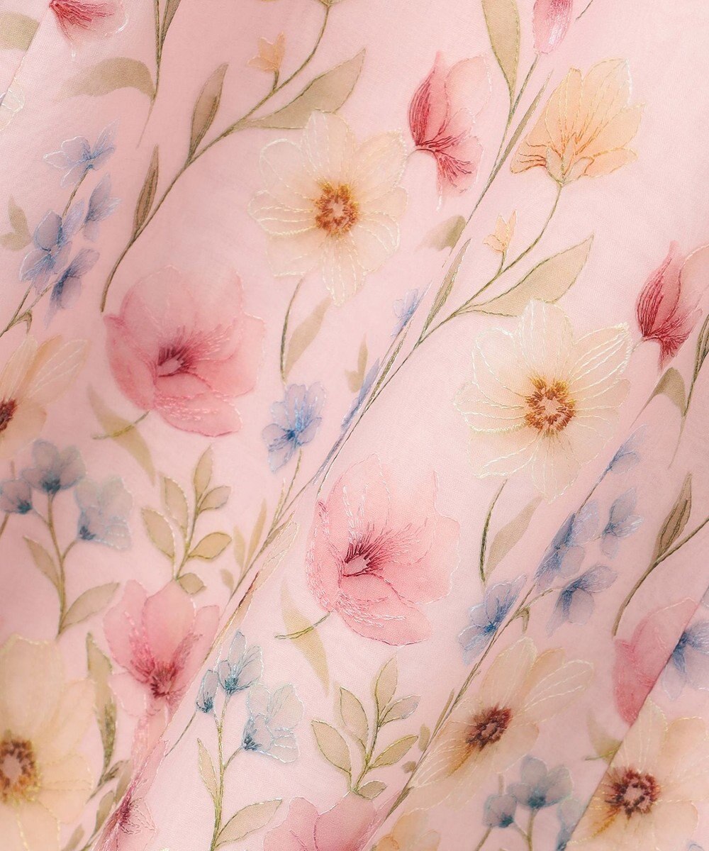 TOCCA HAPPY DAISY ドレス 