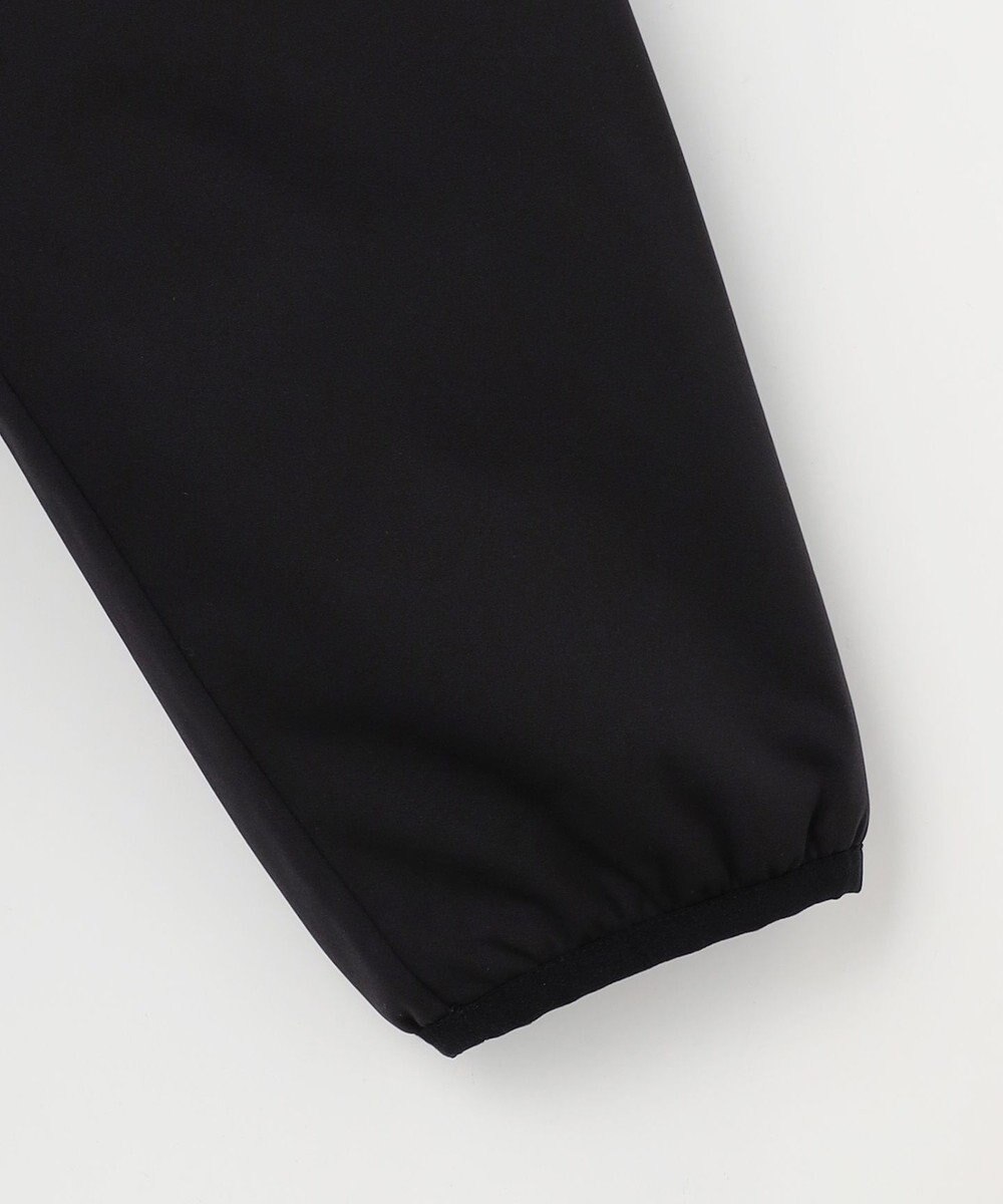 23区GOLF 【MEN】防風ストレッチ エアリージャージオーバーシャツ 