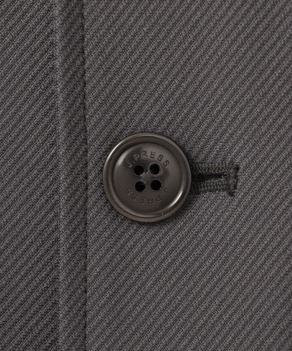 J.PRESS MEN 【MECHANICAL】ハイパワーストレッチ クラシックドライビングジャケット 