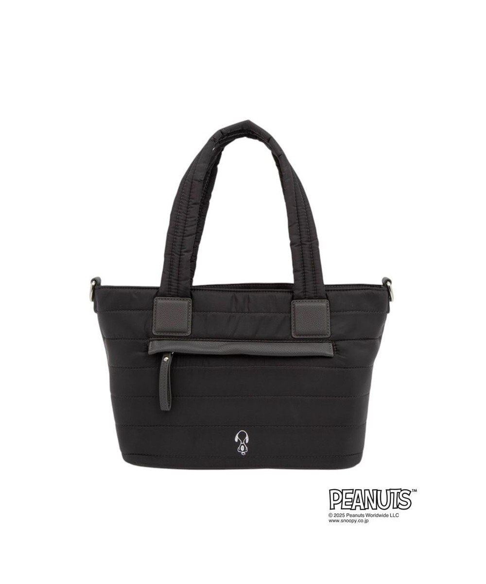 CLATHAS CLATHAS×PEANUTS 2WAYトートバッグ 