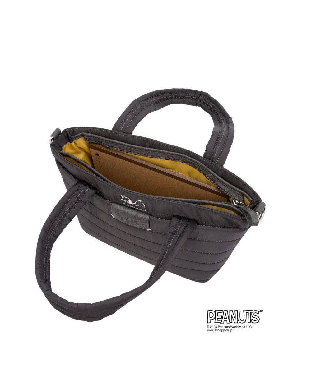 CLATHAS CLATHAS×PEANUTS 2WAYトートバッグ 