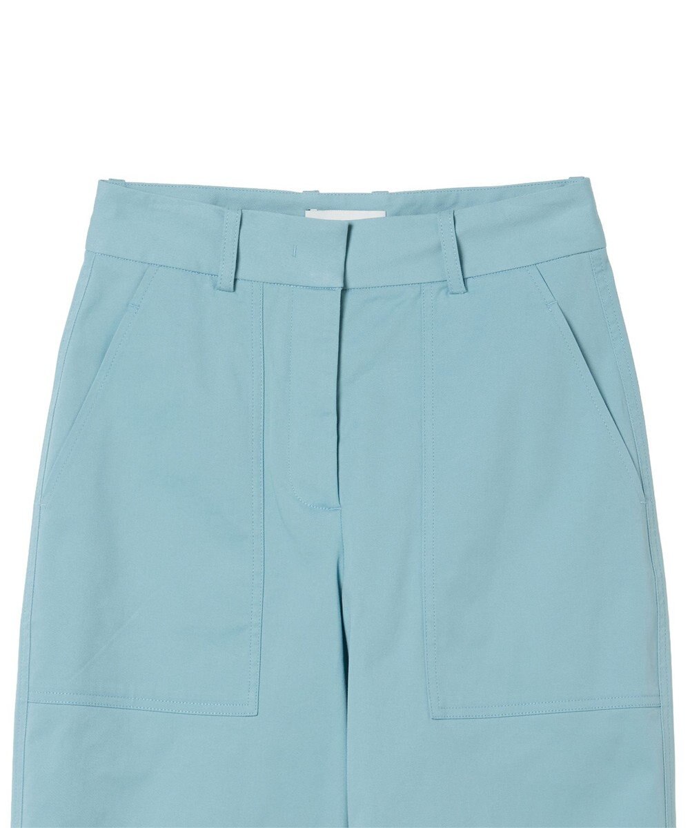 JOSEPH ライトコットンストレッチ　JABER 