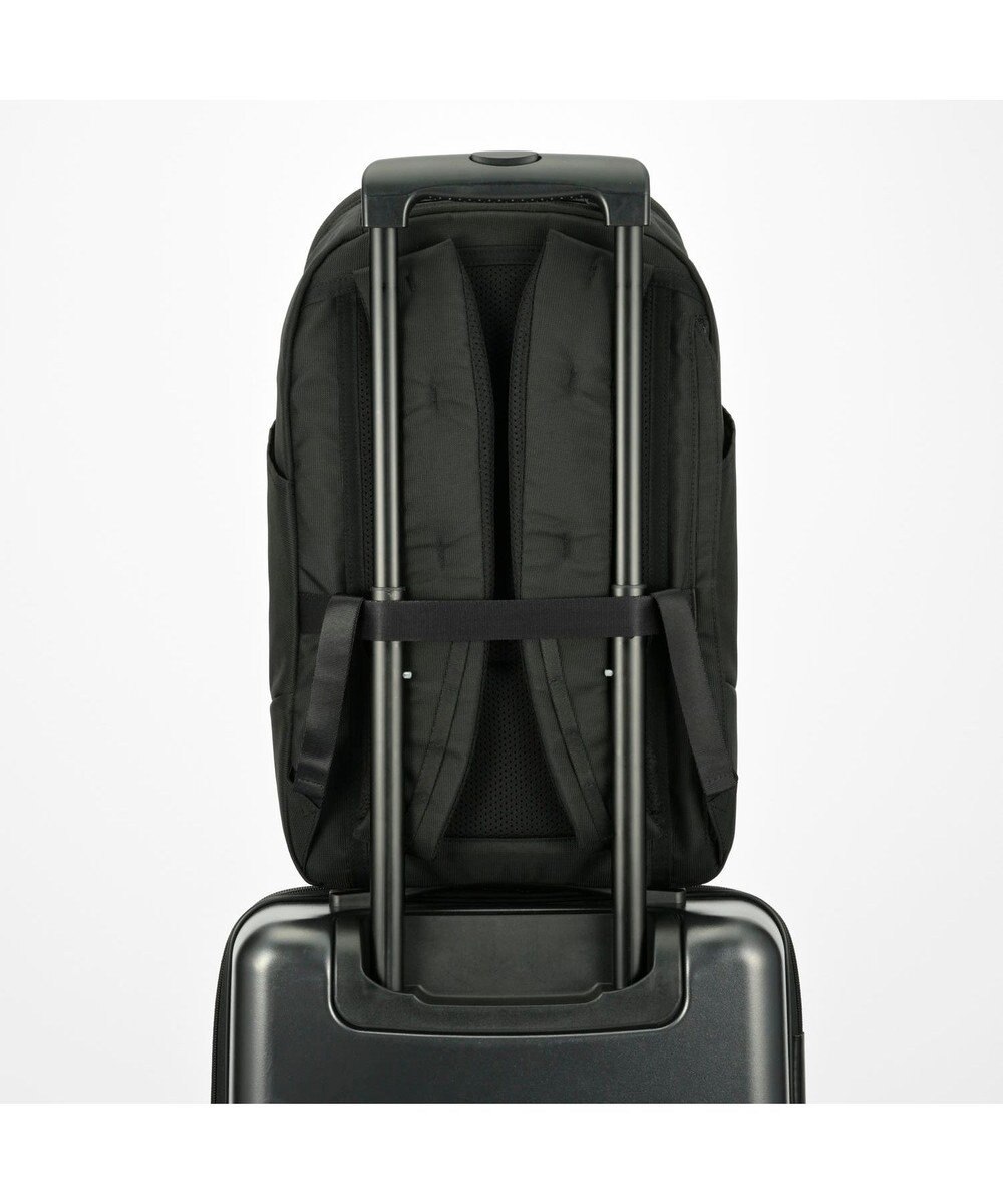 ACE BAGS & LUGGAGE ace. シルパック ビジネスリュック  A4サイズ 14インチPC収納 軽量 68881 エース 