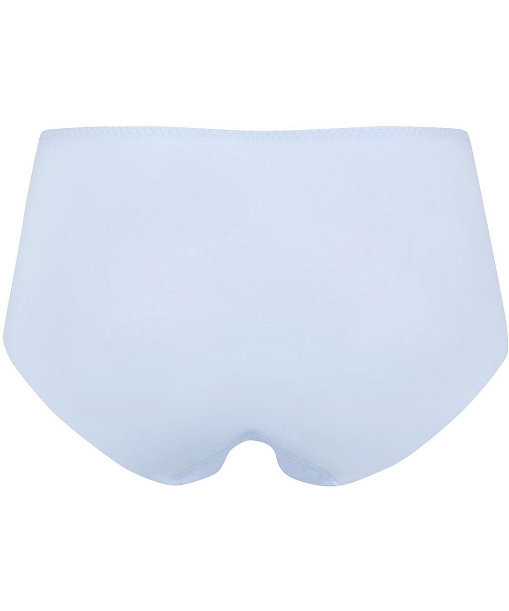 Wing ペアショーツ 【シンクロブラ】 はきこみ丈あさめ MF5016 ウイング／ワコール 