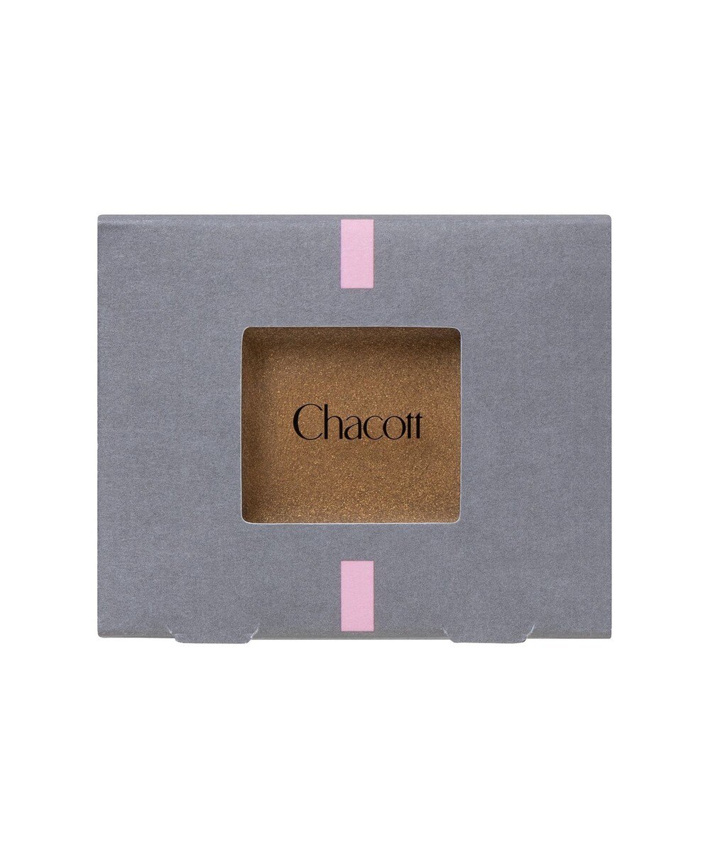 Chacott Cosmetics マルチカラーバリエーションSK10[SILKY] 