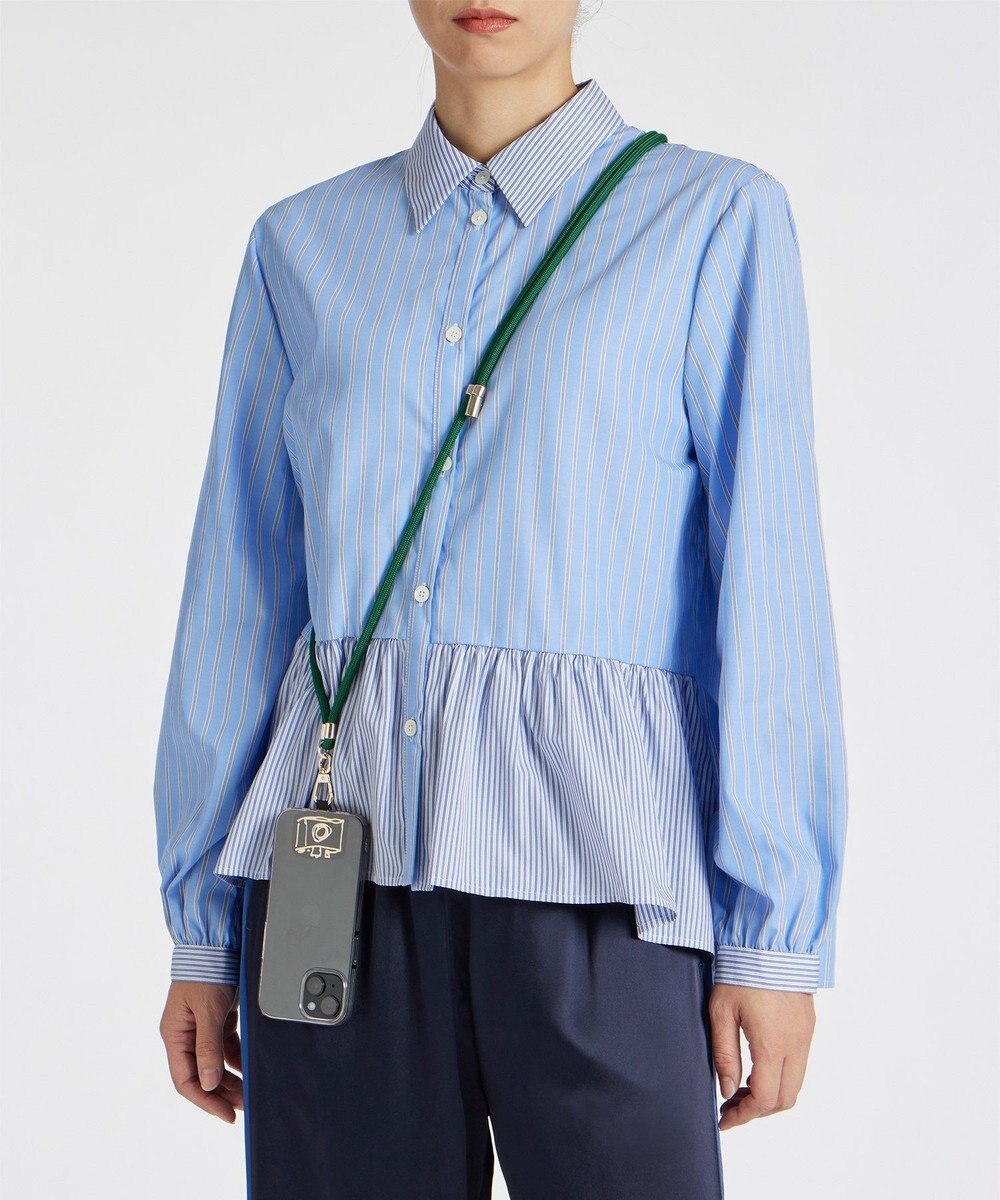 Paul Smith ポップカラー モバイルストラップ 