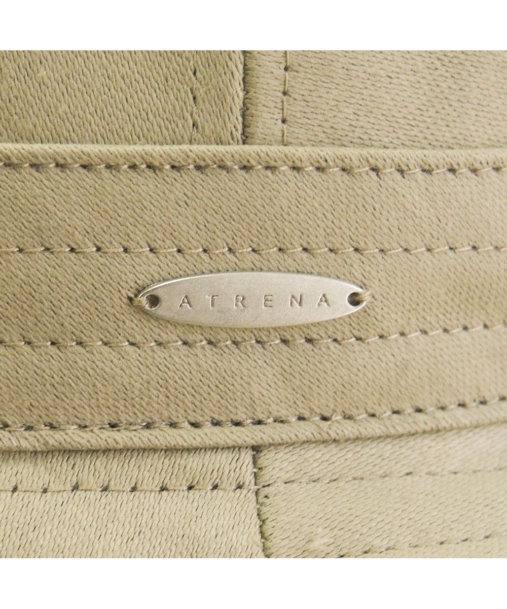 ATRENA 【Lサイズあり/UNISEX】モールスキンハット 