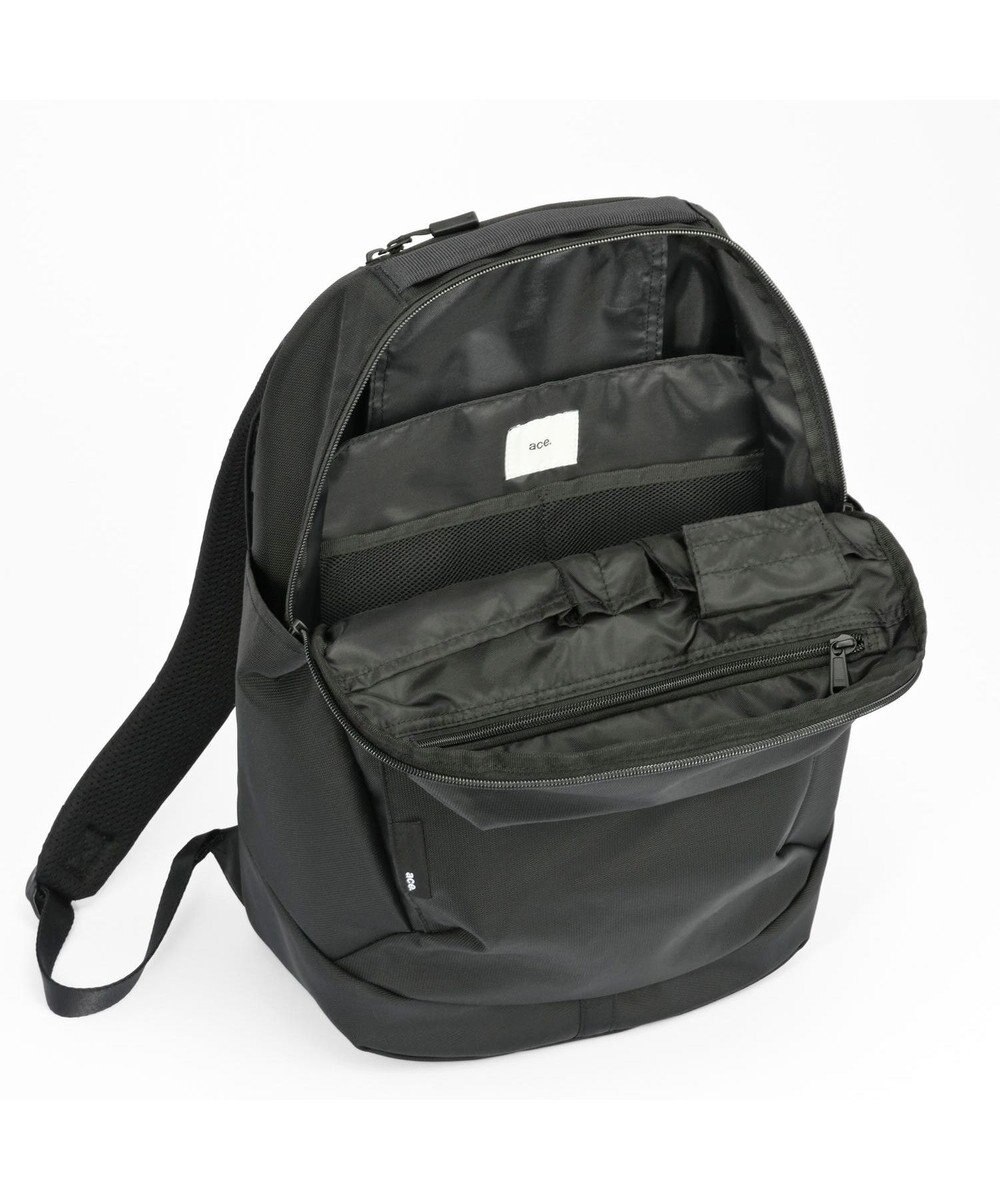 ACE BAGS & LUGGAGE ace. シルパック ビジネスリュック  A4サイズ 14インチPC収納 軽量 68881 エース 
