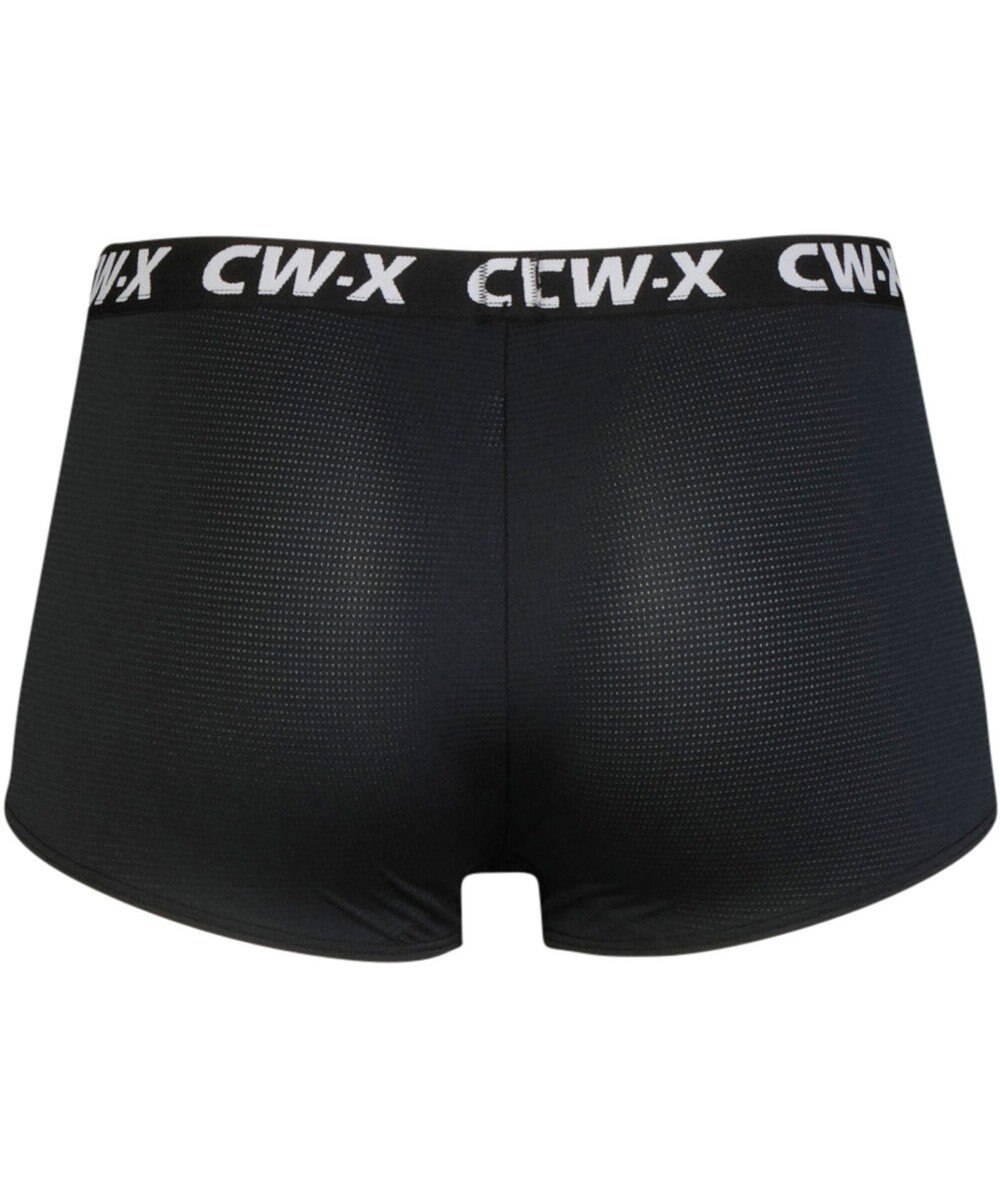 CW-X 【WOMEN】 CW-X レディース スポーツショーツ 吸汗速乾性(本体) 抗菌防臭性(本体) ボーイレングス はきこみ丈ふつう HSY310 /ワコール 