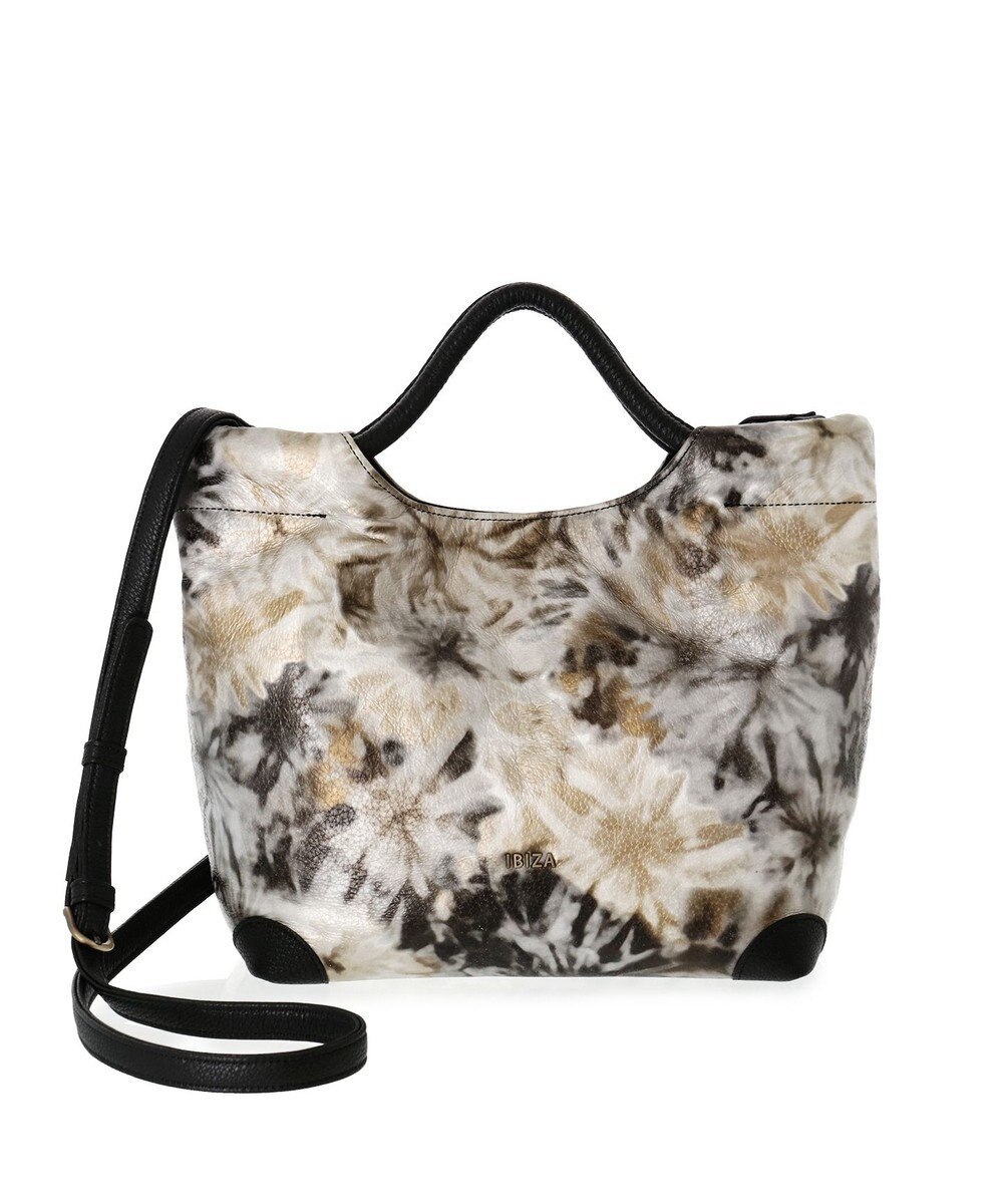 IBIZA ラモ　2WAYバッグ 