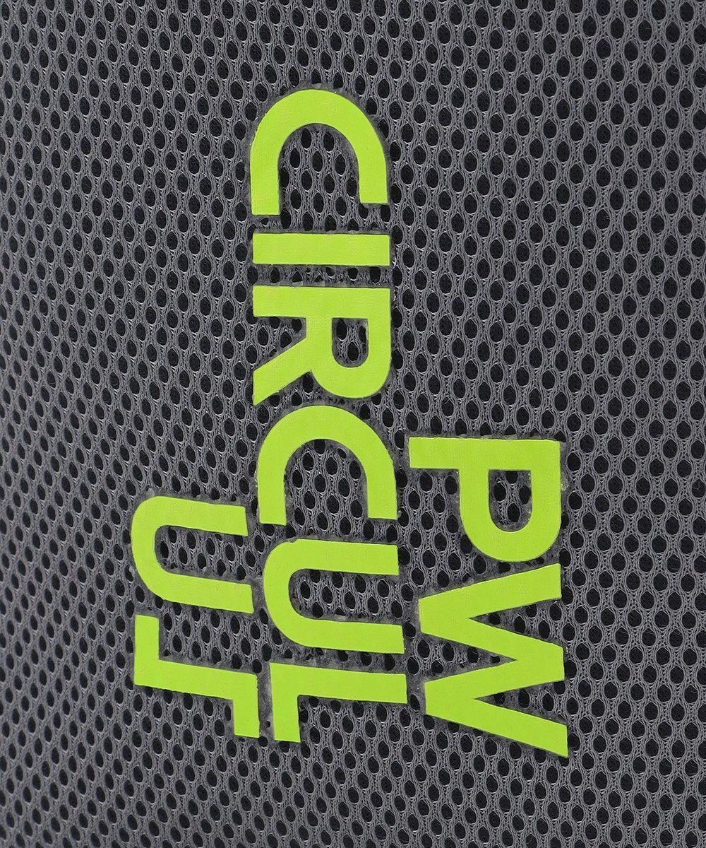 PW CIRCULUS 【UNISEX】PW CIRCULUSオリジナル保冷バッグ  2026年モデル ゴルフ 