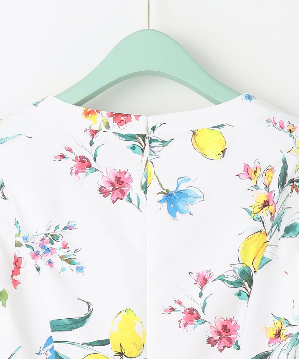 TOCCA 【消臭＆洗える！】CE'IL SOLE ITALY ドレス 