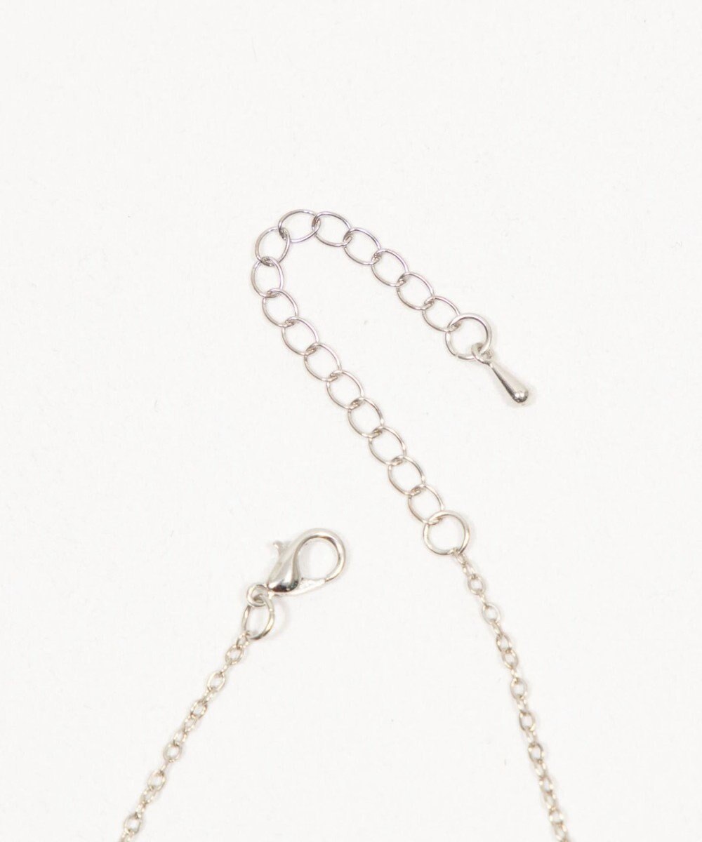 WEGO L2Pトップネックレス 