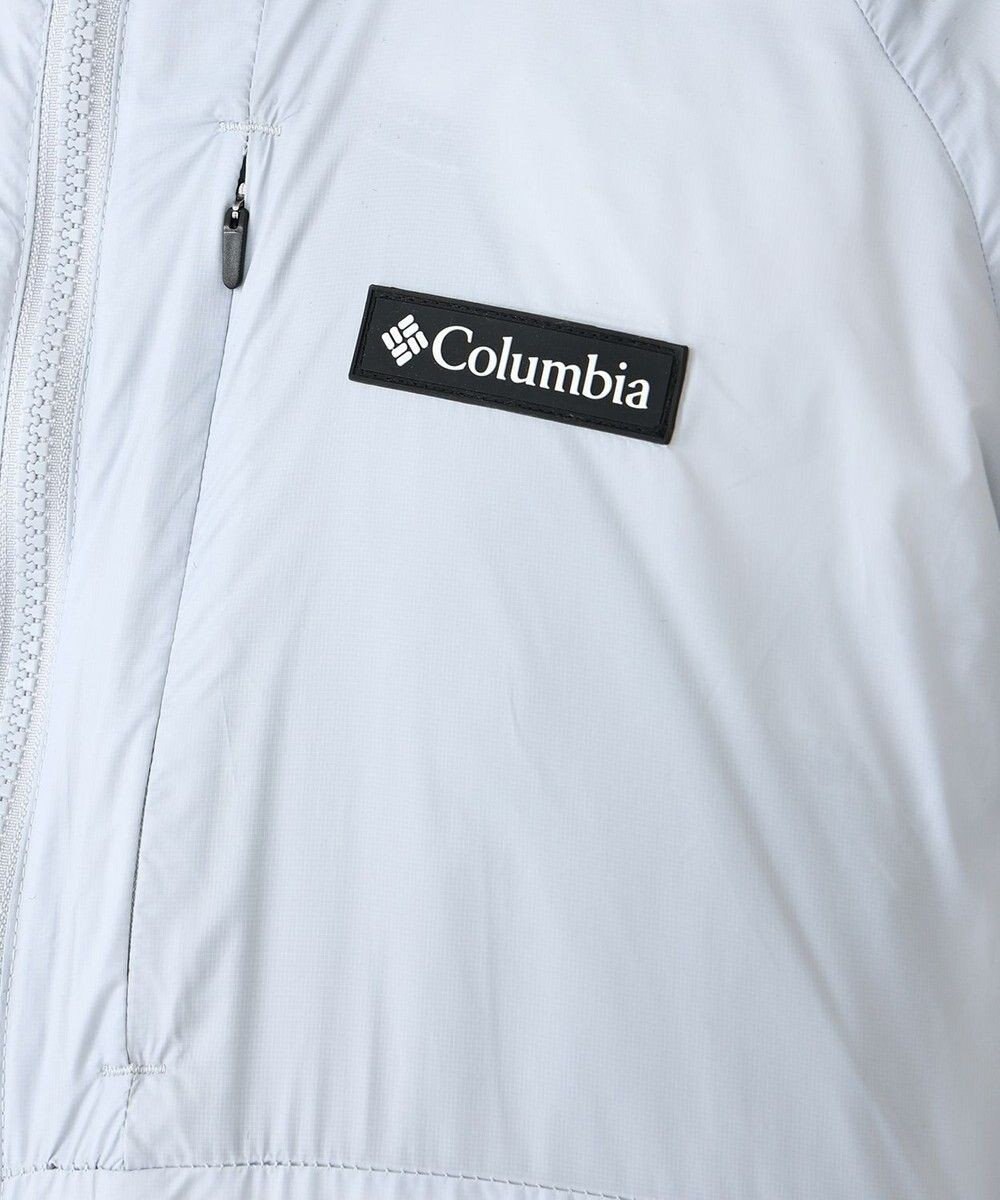 Columbia Columbia/ ウッドロードダウンジャケット /コロンビア 