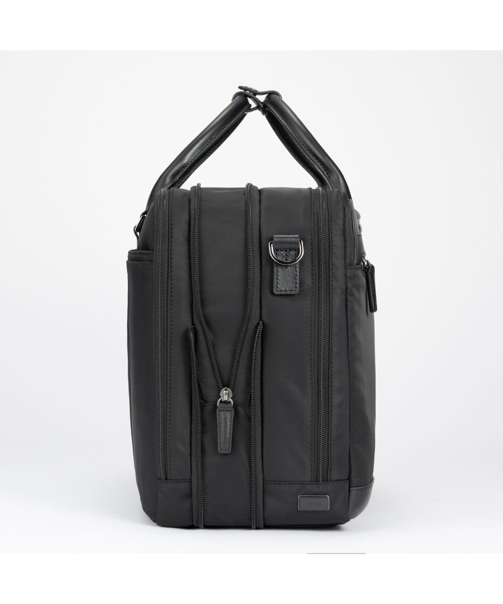 ACE BAGS & LUGGAGE ace.  ヴァシリアス ビジネスバッグ B4サイズ 15.6インチPC収納 17753 エース 