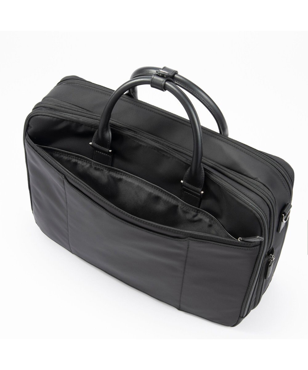 ACE BAGS & LUGGAGE ace.  ヴァシリアス ビジネスバッグ B4サイズ 15.6インチPC収納 17753 エース 