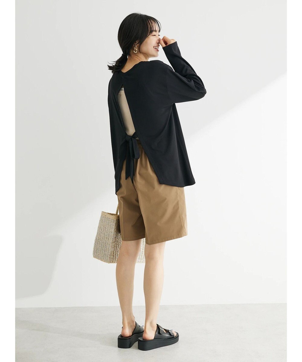 Green Parks ・ＳＵＧＡＲ　ＳＰＯＯＮラッシュガードロングスリーブ 