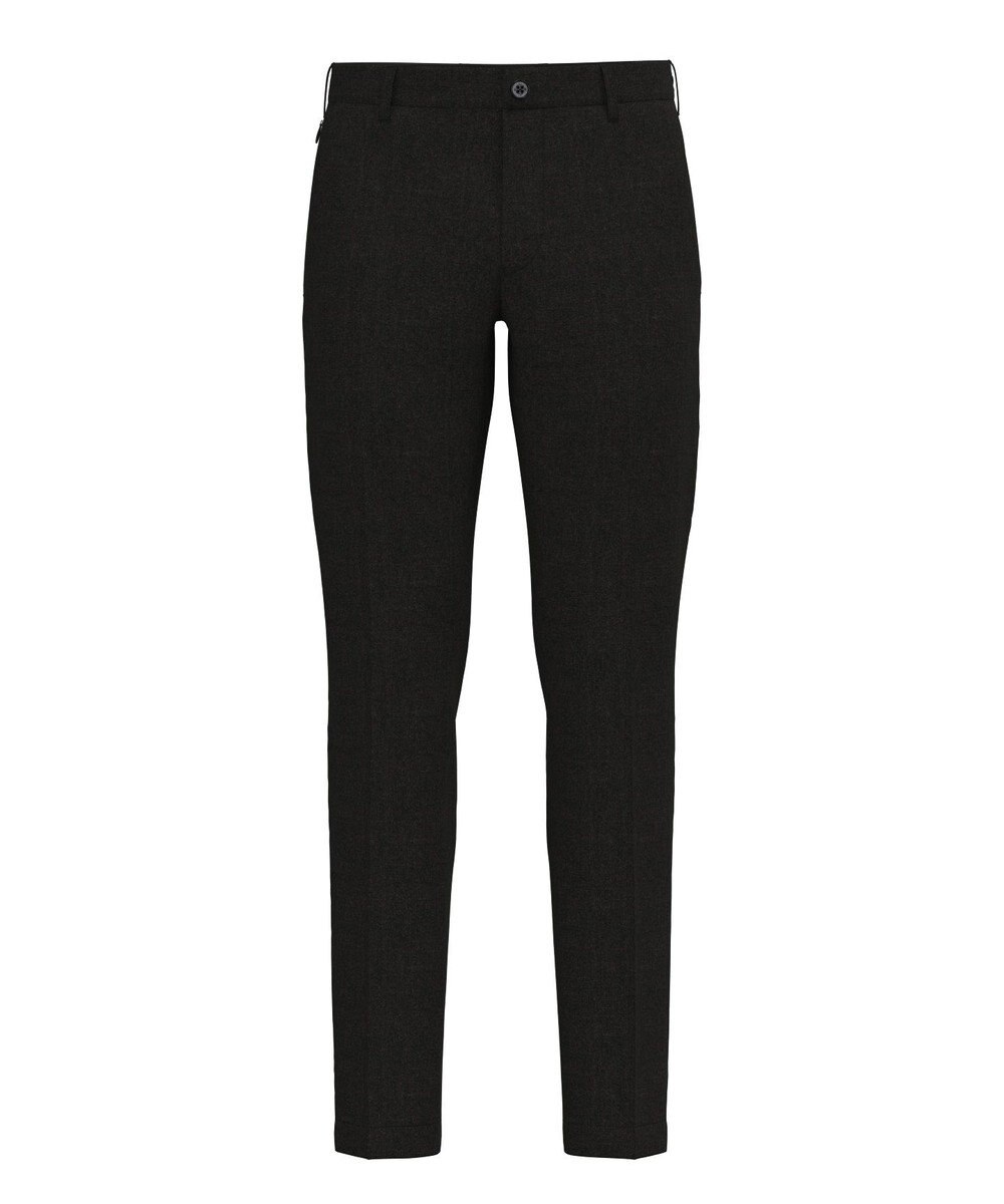 JOSEPH ABBOUD 【キングサイズ・9/13までの受注生産】キレイめパンツLOGAN  ウールパンツ 