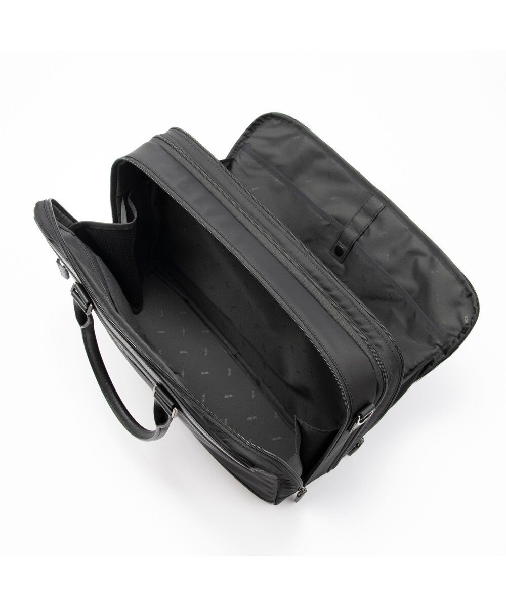 ACE BAGS & LUGGAGE ace.  ヴァシリアス ビジネスバッグ B4サイズ 15.6インチPC収納 17753 エース 