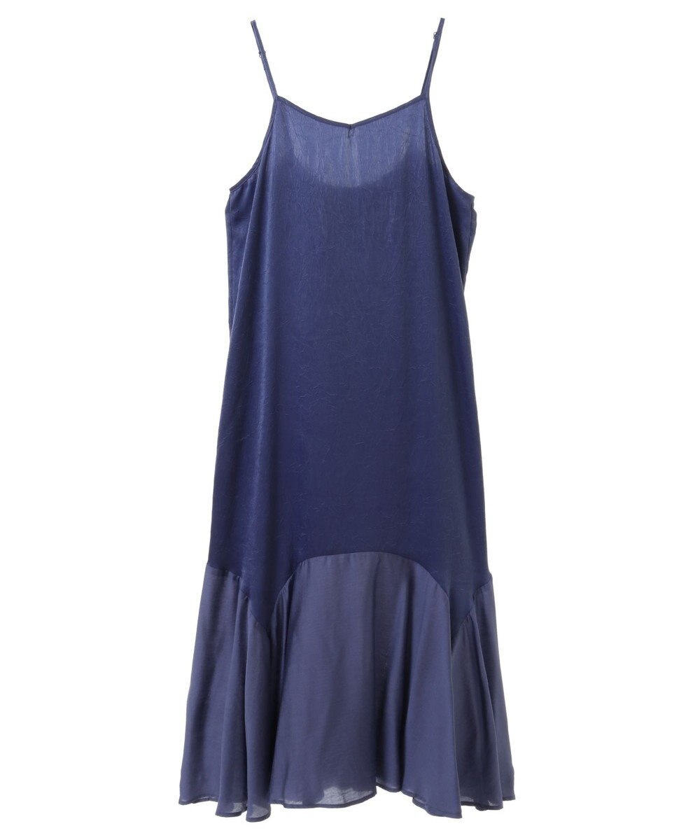 Green Parks ａ．マーメイドキャミワンピース 