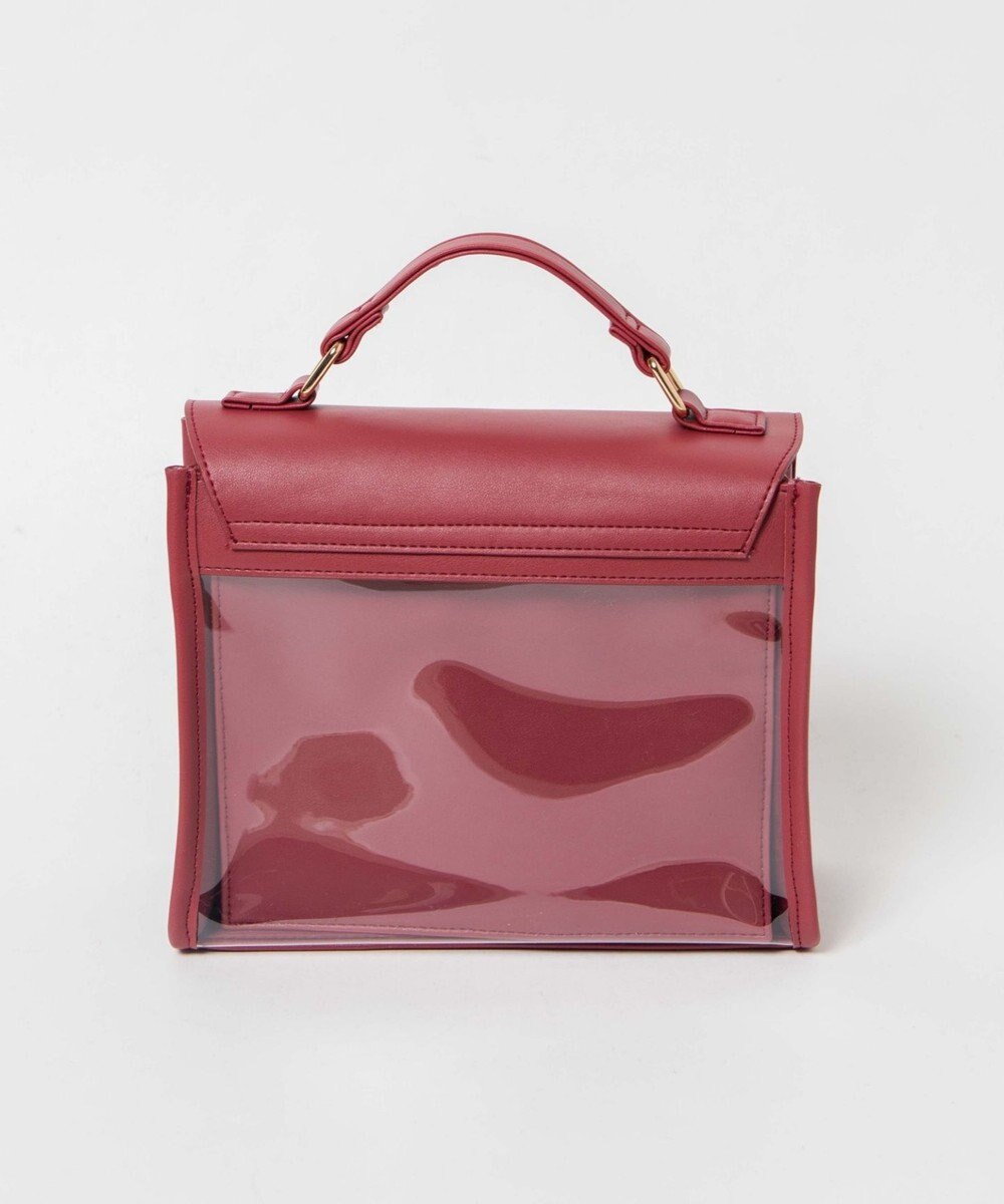 WEGO 【痛バ＆推し活グッズ】サッチェル痛ショルダー 