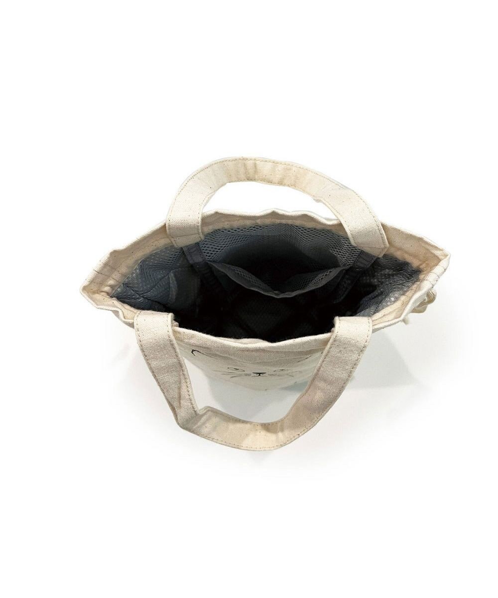 ROOTOTE 6424【簡易保冷】RT.サーモキーパー.ネコキン-A 