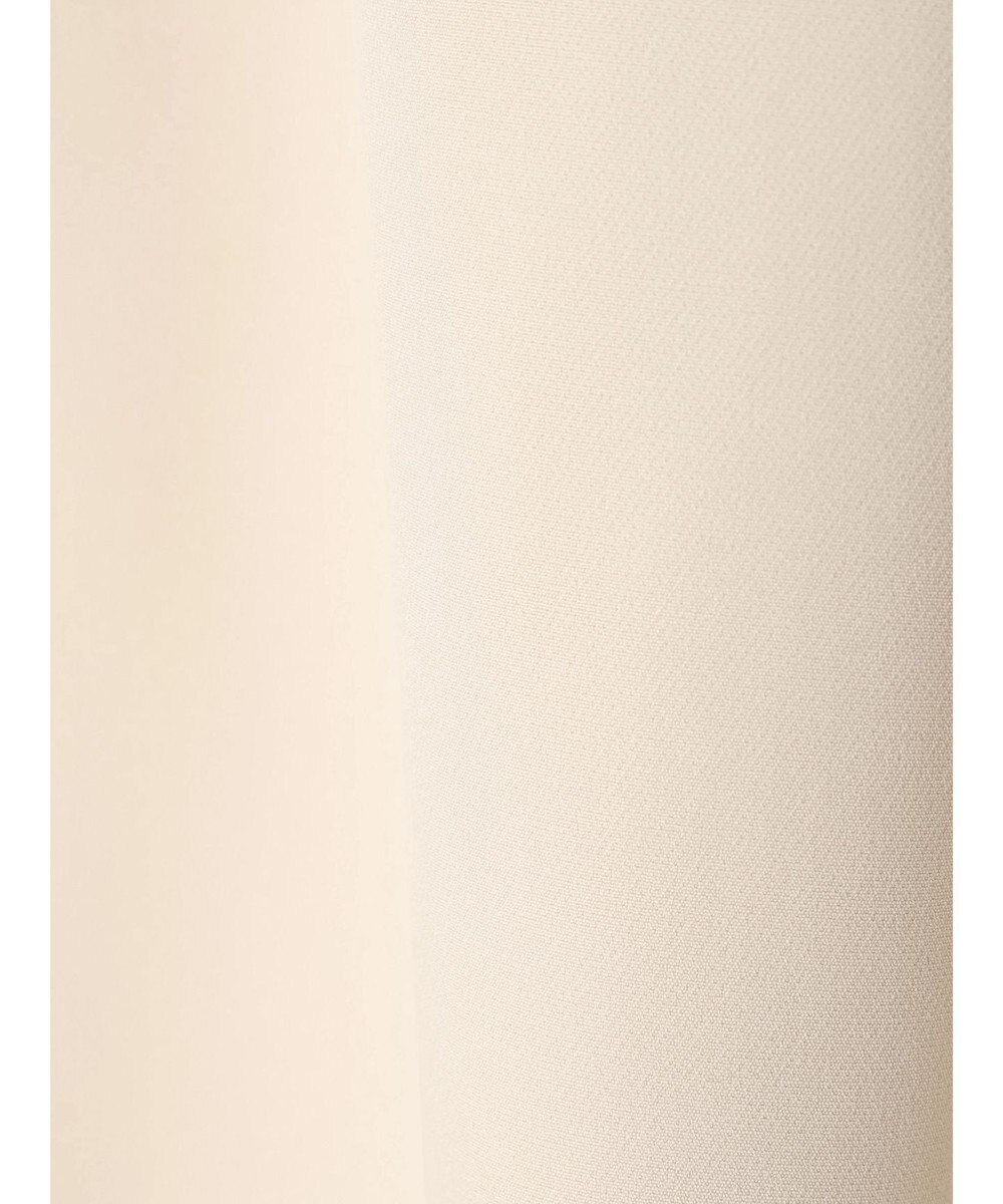 Green Parks きれいシルエットワイドパンツ 