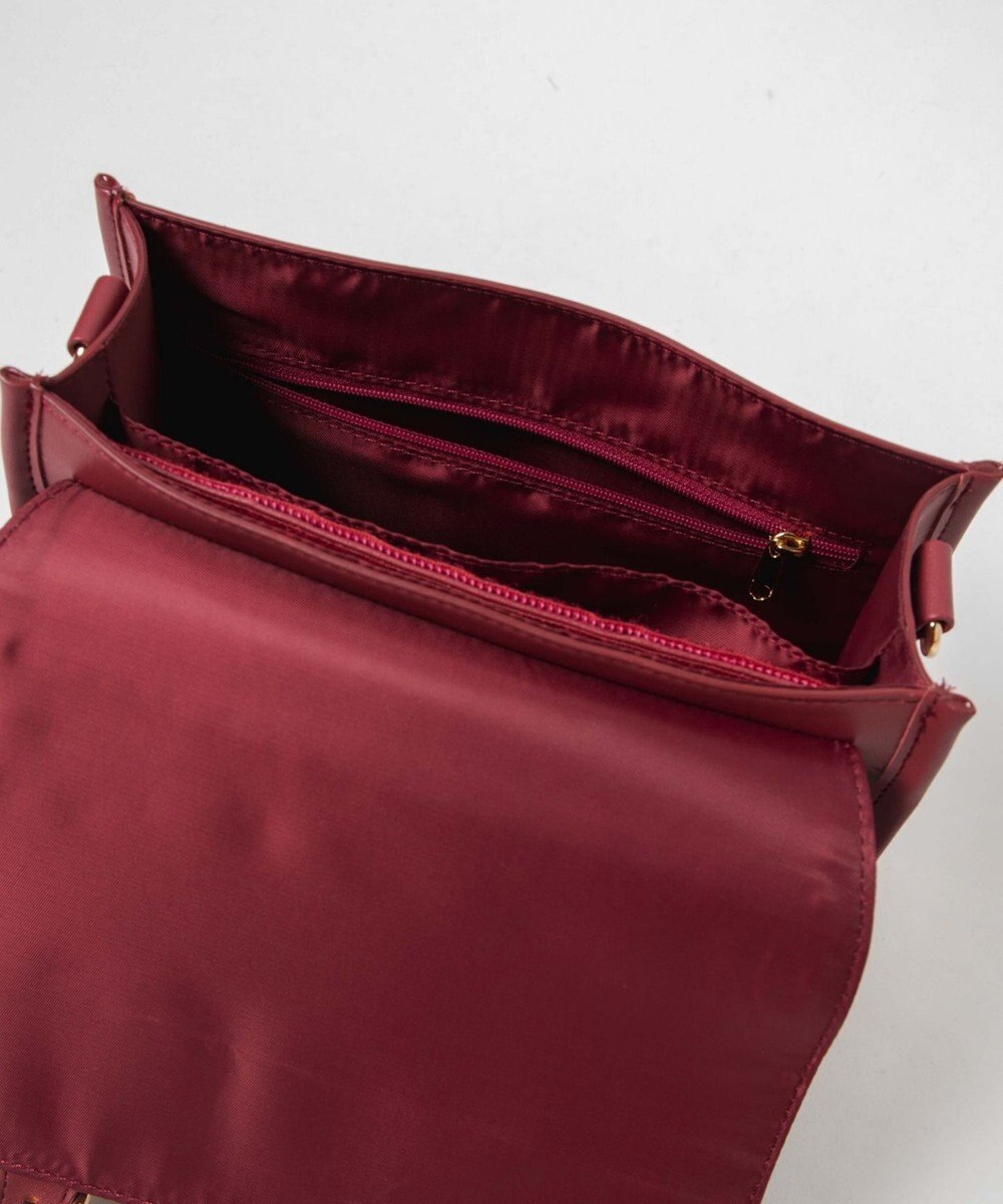 WEGO 【痛バ＆推し活グッズ】サッチェル痛ショルダー 