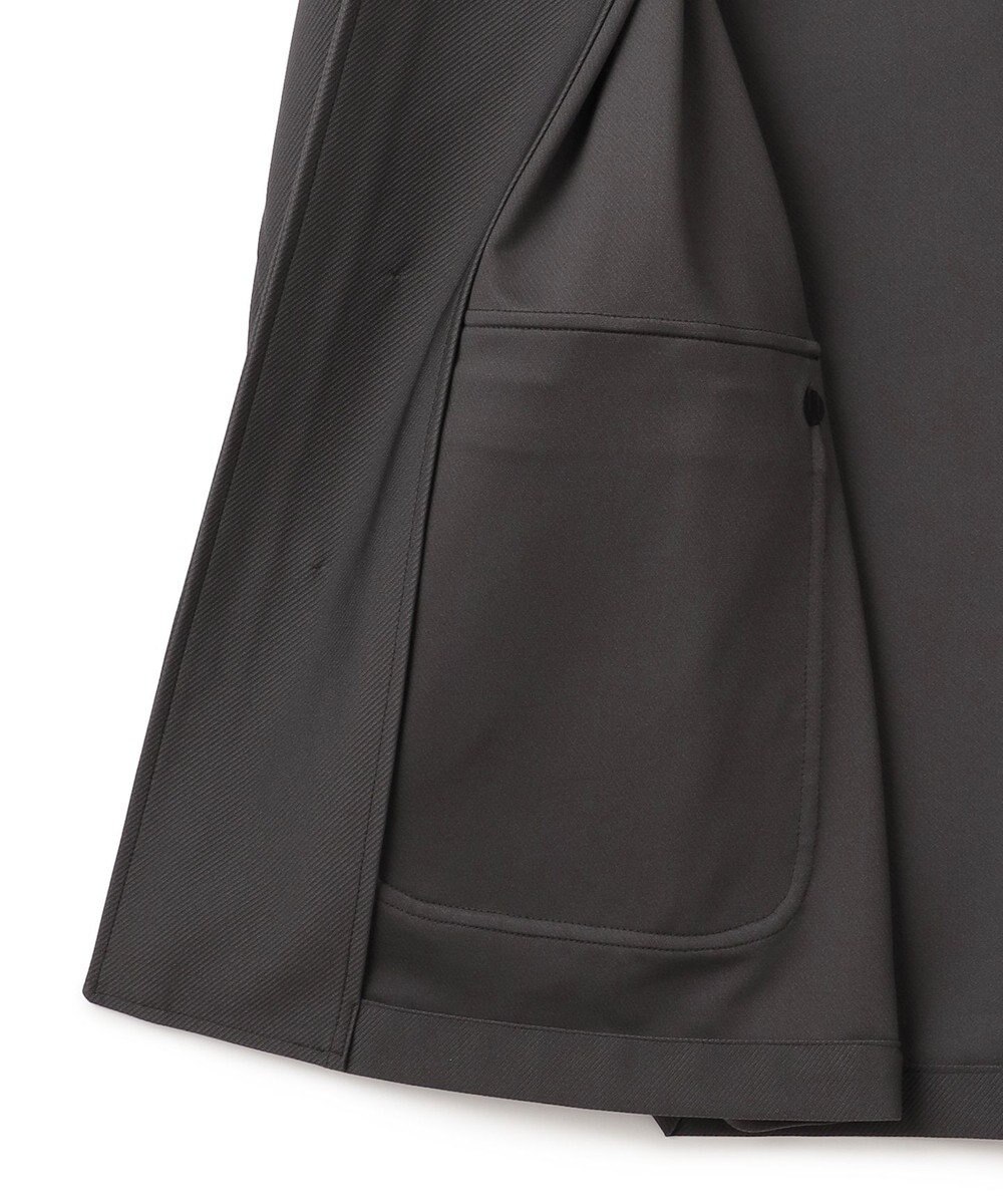 J.PRESS MEN 【MECHANICAL】ハイパワーストレッチ クラシックドライビングジャケット 