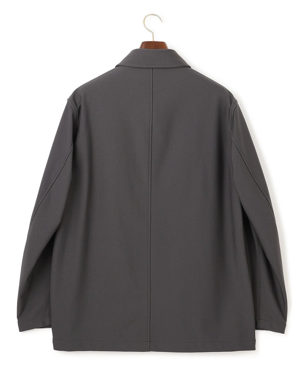 J.PRESS MEN 【MECHANICAL】ハイパワーストレッチ クラシックドライビングジャケット 