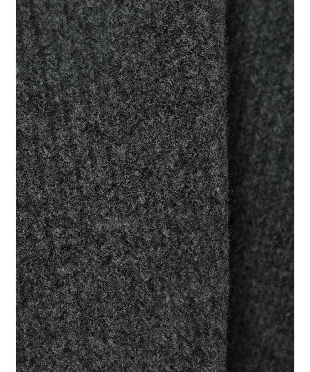 CRAFT STANDARD BOUTIQUE ブークレニットプルオーバー 