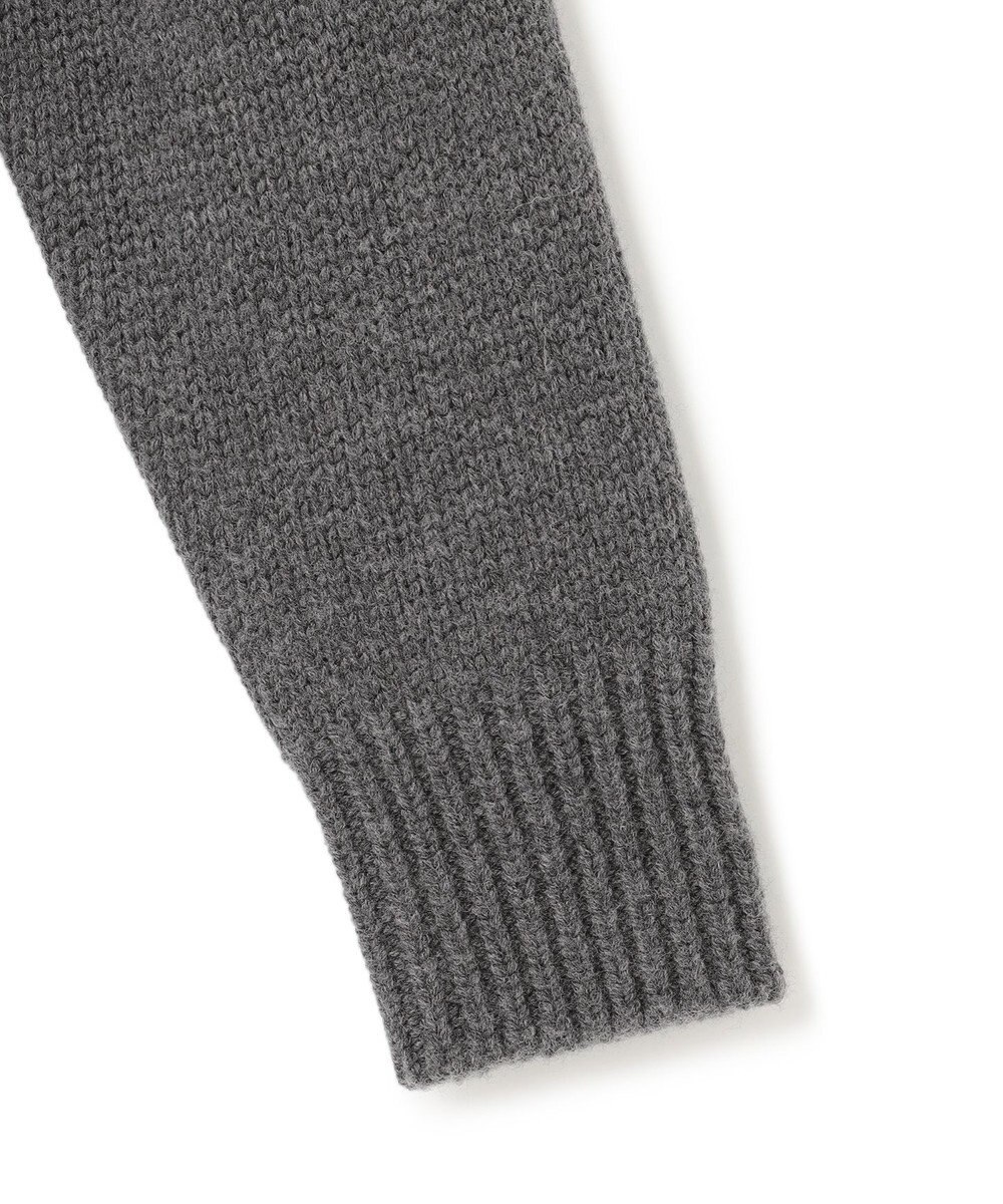 23区 L 【CLASSY.12月号掲載】フェアアイル ニット 