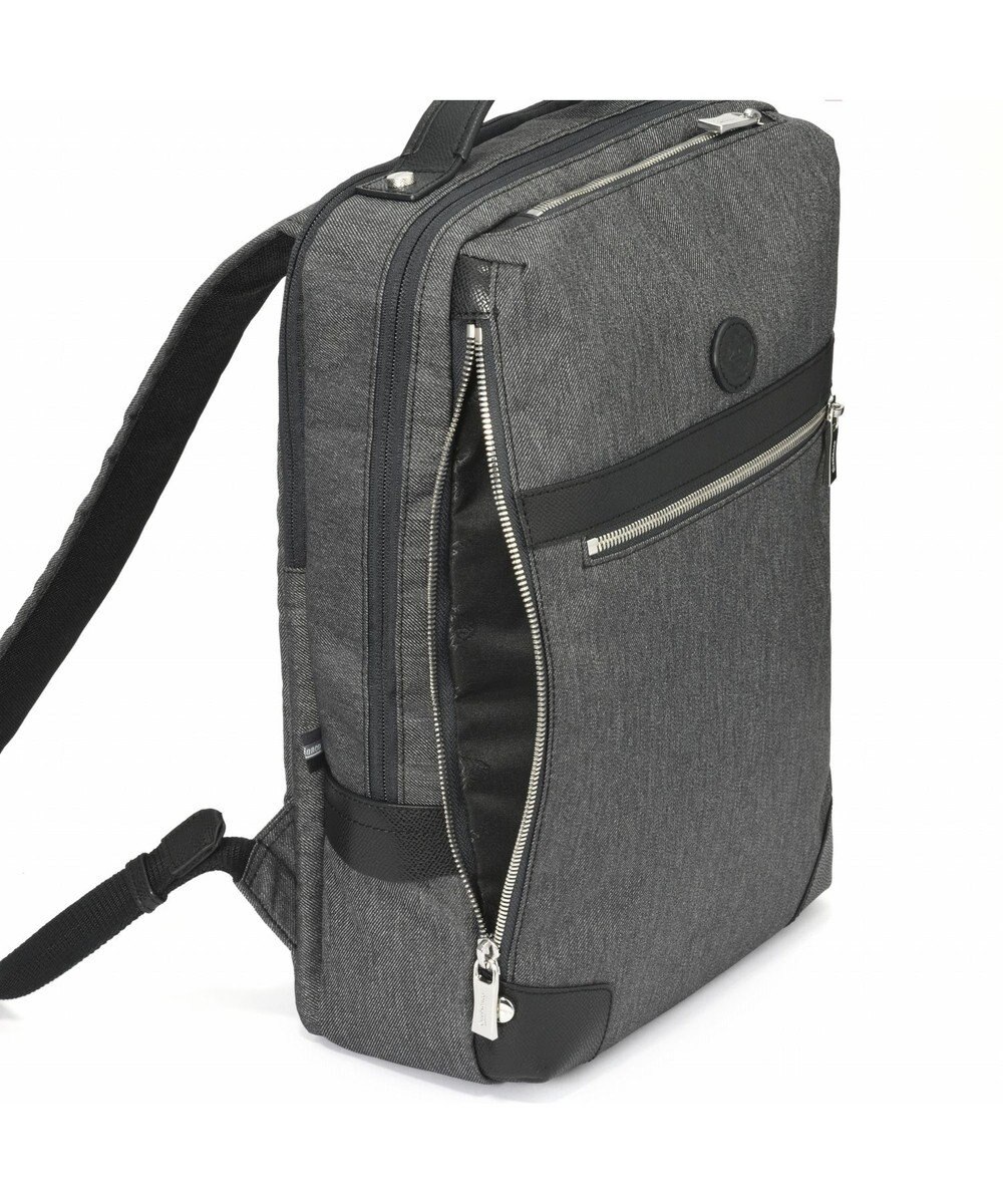 ACE BAGS & LUGGAGE Orobianco ジーンズ2 リュックサック A4サイズ 13.3インチPC収納 93127 オロビアンコ 