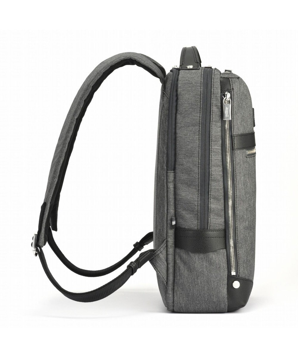 ACE BAGS & LUGGAGE Orobianco ジーンズ2 リュックサック A4サイズ 13.3インチPC収納 93127 オロビアンコ 