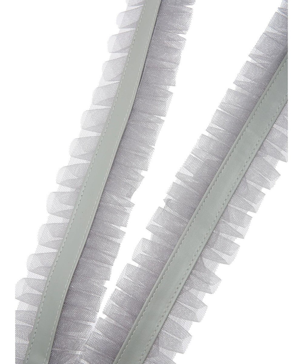 Green Parks チュールモバイルストラップ 