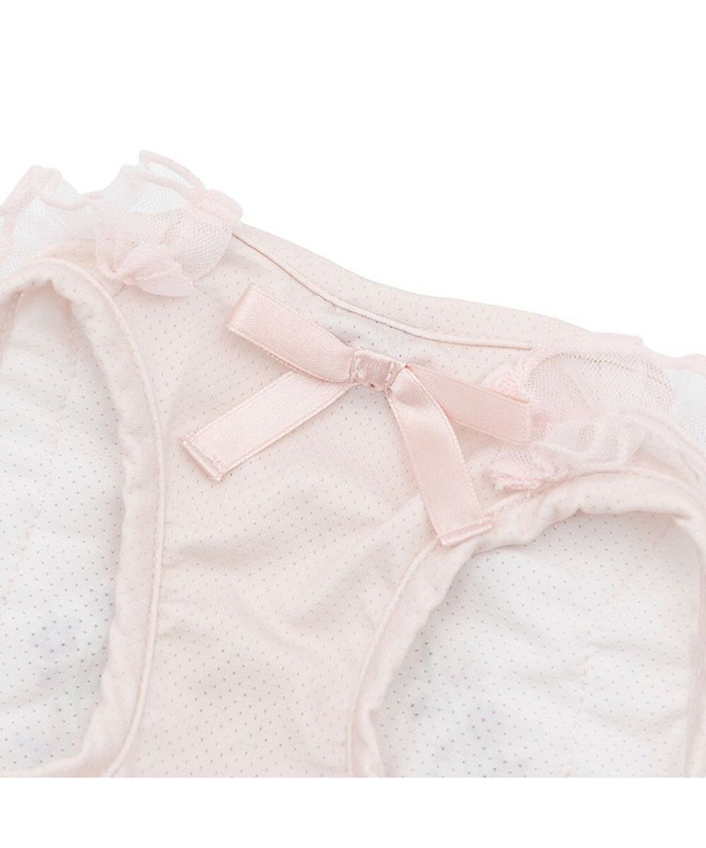 PET PARADISE ディズニー ミニーマウス リボン クール ロンパース 小型犬 