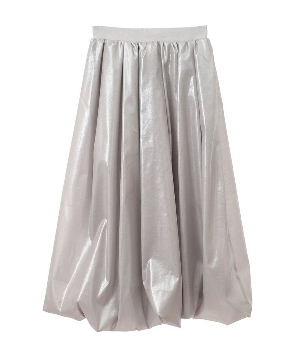 Green Parks ・ＥＬＥＮＣＡＲＥ　ＤＵＥ　バルーンスカート 