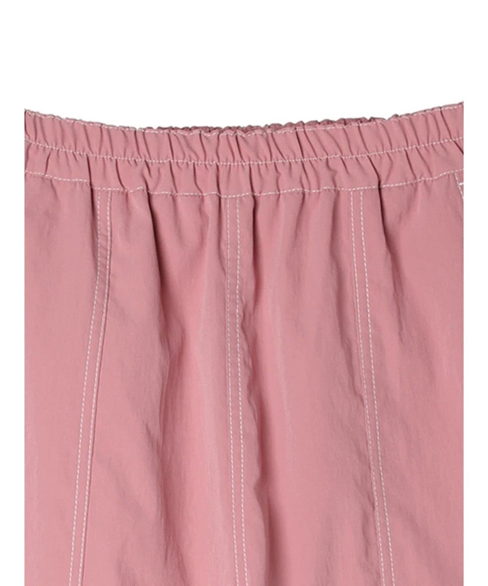 Green Parks ・ＳＵＧＡＲ　ＳＰＯＯＮ　配色ｓｔイージーパンツ 