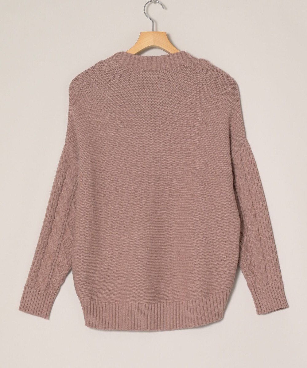 ONWARD Reuse Park 【any SiS】ニット春夏 