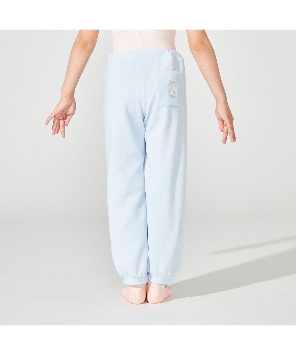 Chacott ウォームアップパンツ 