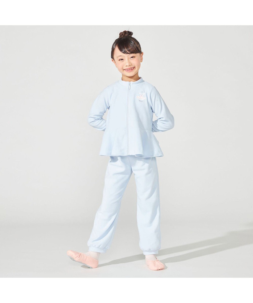 Chacott ウォームアップパンツ 