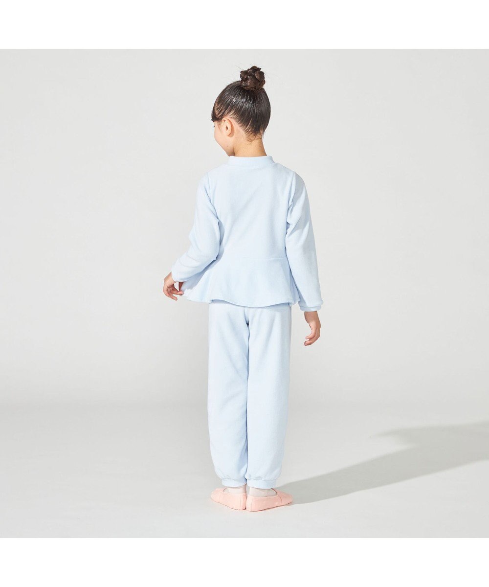 Chacott ウォームアップパンツ 